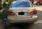 2004 Toyota Altis g at baby camry not 2003 2005 vios civic-2