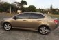 2011 HONDA City manual​ For sale -1