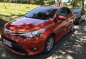 Toyota Vios 1.5G 2015 FOR SALE -2