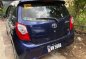 2017 Toyota Wigo for sale-1