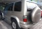 Isuzu Trooper 2003 for sale-5