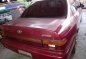 Toyota Corolla xe 4efe EFI for sale 94-1