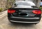 2012 Audi A8L 30 Tdi Quattro FOR SALE -3