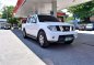 2012 Nissan Navara for sale-4