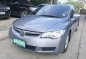 2006 Honda Civic 1.8v AT (2007 2008 2009 Jazz Lancer Vios Altis 2010)-1