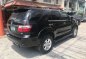 2010 Toyota Fortuner G gas matic class A-0