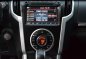 2017 Isuzu MUX 3.0B Power Diesel 4x2 AT-6