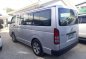 2011 Toyota Hiace Commuter Top of the Line For Sale -9