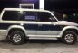 2002 Mitsubishi Pajero 4m40 4x4​ For sale -7