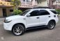 RUSH SALE Toyota Fortuner 2007 Fully Loaded Not Innova Crv Ford-0