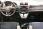 2008 Honda CRV 4X2 AT Gas for sale-7