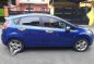 Ford Fiesta Hatchback 2013​ For sale -0