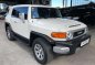 2016 Toyota FJ Cruiser 18t kms Rubicon Explorer Dodge Toyota wrangler-1