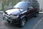 2013 Isuzu Sportivo x diesel manual-6