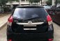 2014 Toyota Yaris E Manual FOR SALE -1