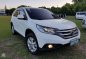 Honda CR-V 2012 AT (not tucson sportage rav4 nor CX9)-4