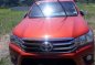 Toyota Hilux 2018 for sale-0