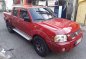 2003 Nissan Frontier for sale-2