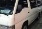 2014 Nissan Urvan Diesel Manual for sale -3