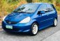 2007 Honda Jazz 1.3 idsi for sale -4