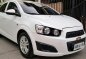 2015 Chevrolet Sonic LS 1.4L M-T Cebu Unit-5