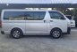 2011 Toyota Hiace Commuter Top of the Line For Sale -3