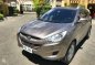 RUSH SALE Hyundai Tucson 2010 Not Fortuner Innova Crv Avanza-2