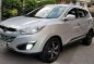 Hyundai Tucson M-T Local Cebu unit 2010 Model-2