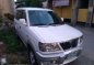 For Sale 2002 Mitsubishi Adventure-2