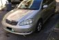 2004 Toyota Altis g at baby camry not 2003 2005 vios civic-0