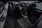 2017 Isuzu MUX 3.0B Power Diesel 4x2 AT-7