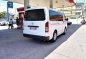 2018 Series Toyota Hiace Commuter 3.0 Engine 1.148m Nego Vs Urvan 2017-2