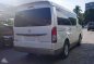 2016 Toyota Hiace for sale-3