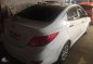 2016 Hyundai Accent Gas Manual For Sale -3