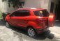 2015 Ford Ecosport titanium gas matic 28tkms 2014 2016 innova avanza-1