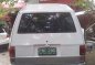 1990 Mitsubishi L300 (Diesel) FOR SALE -3