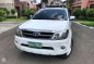 RUSH SALE Toyota Fortuner 2007 Fully Loaded Not Innova Crv Ford-4