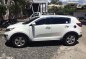 kia sportage 2013mdl automatic diesel-1