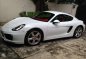 2014 Porsche Cayman S for sale-2