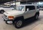 2016 Toyota FJ Cruiser 18t kms Rubicon Explorer Dodge Toyota wrangler-2