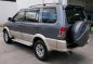 2010 XUV ISUZU Crosswind Diesel FOR SALE -1