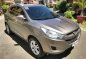 RUSH SALE Hyundai Tucson 2010 Not Fortuner Innova Crv Avanza-1