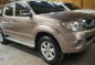 2009 Toyota Hilux G manual Diesel (Autobee) FOR SALE -5