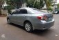 Toyota Altis for sale 2011-6
