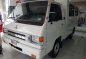 2018MITSUBISHI L300 FB Body Deluxe GOOD DEAL Montero Mirage G4 Xpander-1