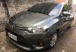 Toyota Vios 13E 2016 Dual VVt-i MT-3