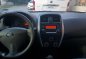 Nissan Almera 2017 1.5 AT White Sedan For Sale -5