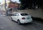 Toyota Vios J 2011 VVTi Manual White For Sale-3