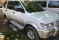 Fresh Isuzu Crosswind 2003 White For Sale -3