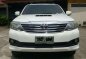 Toyota Fortuner 2012 for sale-1